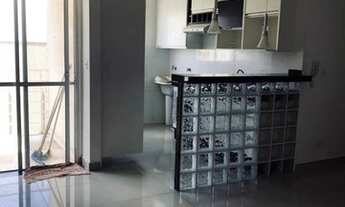 Imagem 3: Venda - Apartamento - Parque Universitário - Americana - SP