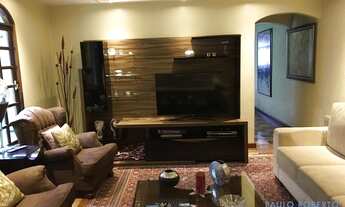 Imagem 5: CASA ASSOBRADADA - BROOKLIN - SP