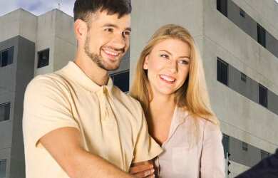 Imagem 5: Vendo Apartamento Zero Entrada Financia 100 % Campina Grande