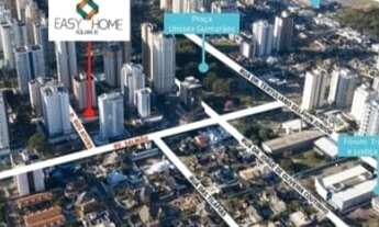 Imagem 3: Apartamento-venda-Easy Home- Jardim Aquarius