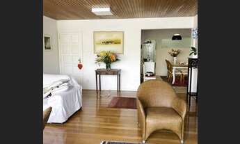 Imagem 5: Apartamento para venda tem 150 metros quadrados com 3 quartos em Gávea - Rio de Janeiro