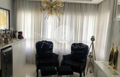 Imagem 2: Apartamento para venda no Residencial Vila Bella em Campinas - Imobiliária em Campinas