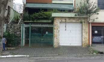 Imagem: Sobrado de 370 mts no Parque da Móoca