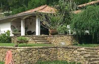 Imagem 6: Petrópolis - Casa Padrão - Samambaia