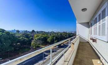 Imagem: Porto Alegre - Apartamento Padrão - Cidade