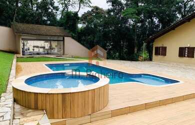 Imagem 6: Casa a venda com 4 dormitórios na Serra da Cantareira