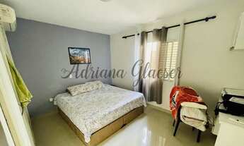 Imagem 7: Apartamento para venda possui 93 metros quadrados com 2 quartos em Centro - Piracicaba - S