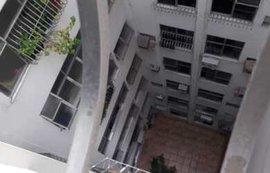 Imagem 5: Apartamento para venda, 90 metros quadrados com 2 quartos em Icaraí - Niterói - RJ