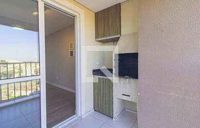 Imagem 7: Apartamento para Aluguel - Tingui, 2 Quartos, 54 m2