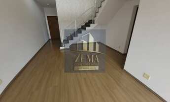 Imagem 5: Apartamento duplex 144 m2, 04 dorms (02 suítes), jacuzzi, 02 vagas