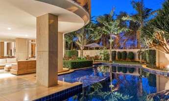 Imagem: Venda - Casa em condomínio - Terras Di