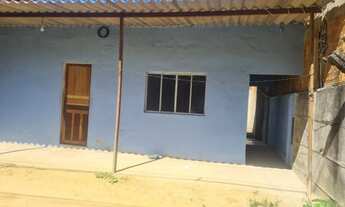 Imagem 4: Casa 3 qts Morada barra 105 Mil