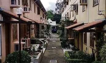 Imagem 5: Porto Alegre - Casa Padrão - Camaquã