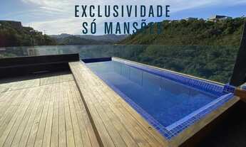 Imagem 2: Exclusividade Só Mansões
