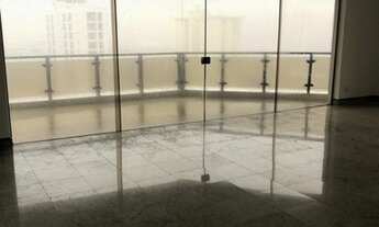 Imagem 3: Amplo apartamento nascente no Ed. Puerta do Sol