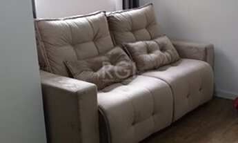 Imagem 4: Porto Alegre - Apartamento Padrão - Glória