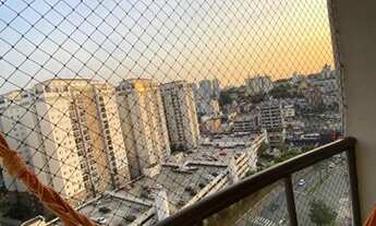 Imagem 5: Apartamento para venda com 64 metros quadrados com 3 quartos