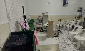 Imagem 5: Sobrado para venda possui 150 metros quadrados com 3 quartos em Jardim Santa Maria - Guaru