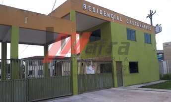 Imagem: Apartamento 2 quartos no Residencial Castanheira