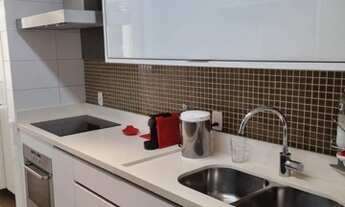 Imagem 6: Apartamento para Venda em Santana de Parnaíba, Tamboré, 3 dormitórios, 3 suítes, 3 banheir