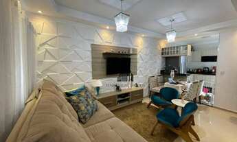 Imagem: Casa com 2 dormitórios à venda, 87 m²