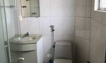 Imagem 4: Apartamento para venda com 65 metros quadrados com 2 quartos em Campo Grande - Santos - SP