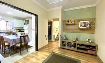 Imagem 4: Sobrado com 3 dormitórios à venda, 260 m² por R$ 1.200.000,00 - Costa e Silva - Joinville