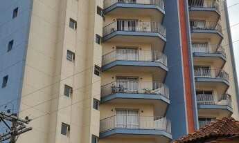 Imagem: Apto Cond. Res.San Remo 03 Dorm.( 01 Suite