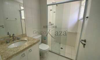 Imagem 2: Apartamento - Residencial Aquarius Residence Resort - 3 Dormitórios - 194m²