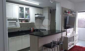 Imagem 6: Cachoeirinha - Apartamento Padrão - Vila Eunice Nova