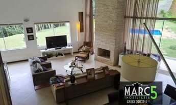 Imagem 2: Vend/Alug - CASA EM CONDOMINIO - NOVO HORIZONTE HILLS I E II Aruja SP