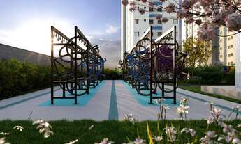 Imagem 3: Apartamento 2 quartos - Lançamento Único Bonsucesso