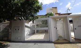 Imagem: GOIÂNIA - Casa Padrão - JARDIM AMÉRICA