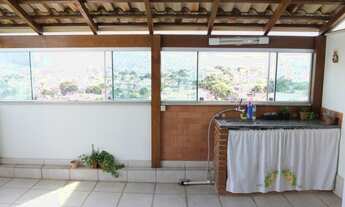 Imagem 3: Belo Horizonte - Apartamento Padrão - Nova Vista