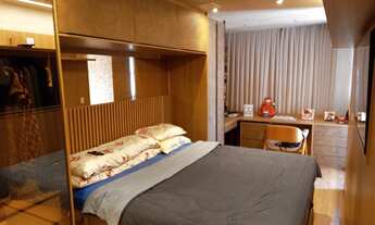 Imagem 3: Magnífica Cobertura Duplex no Park Premium Recreio