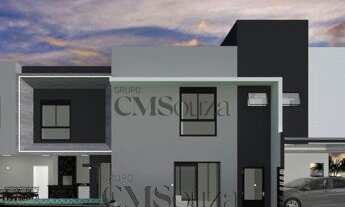 Imagem: Casa em condomínio com 3 quartos no Condomínio