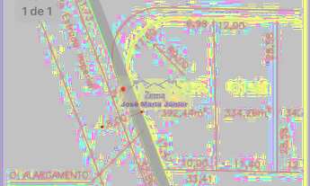 Imagem 5: Terreno em condomínio Fechado ( 02 lotes ) com 726 m2 no total