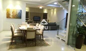 Imagem 3: Casa em condomínio com 4 suítes em Parnamirim