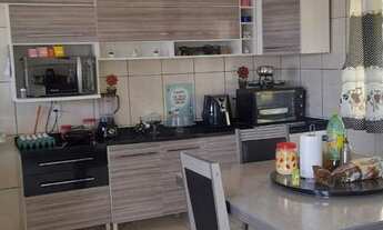 Imagem 2: Casa com 4 dormitórios à venda, 276 m² por R$ 800.000,00 - Vila Cruzeiro - Itatiba/SP