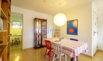 Imagem 4: Apartamento Venda 3 Dormitórios - 136 m² Perdizes