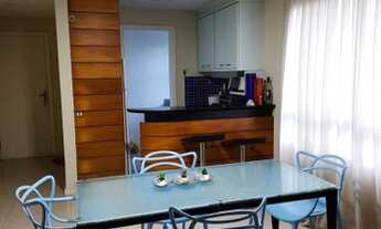 Imagem 6: Apartamento amplo no ED Golden Gate