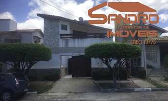 Imagem: CASA RESIDENCIAL em LAURO DE FREITAS - BA