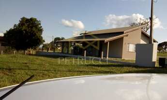 Imagem 2: Casa - Portal - Paranapanema