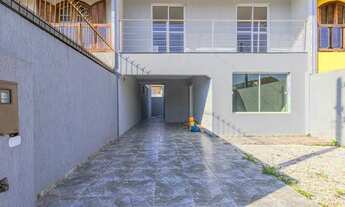 Imagem: Sobrado com 3 dormitórios à venda, 126