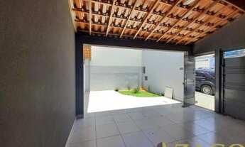 Imagem: Casa no Residencial Palermo por R$ 348.900,00
