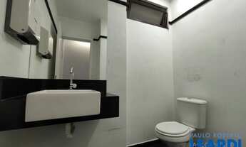 Imagem 5: COMERCIAL - BELA VISTA - SP