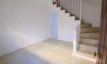 Imagem: SOBRADO NOVO EM SANTO ANDRÉ 2 Q PRONTO