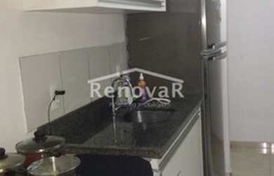 Imagem 2: Apartamento em Parque Villa Flores - Sumaré, SP