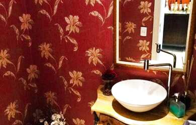 Imagem 7: Casa com 4 dormitórios à venda, 1067 m² por R$ 4.500.000,00 - Santo Inácio - Curitiba/PR