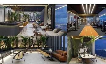 Imagem 2: Lançamento no Altiplano Nobre com ate 3 suites